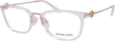 michael kors clear glasses frame|michael kors 3105 eyeglass frames.